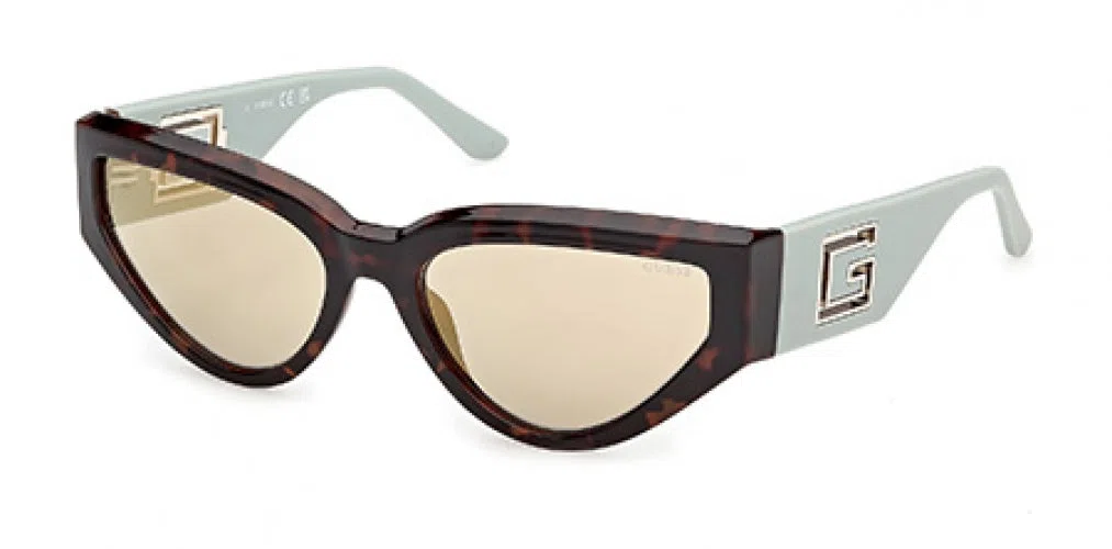 Guess 00292 Sunglasses - view 2
